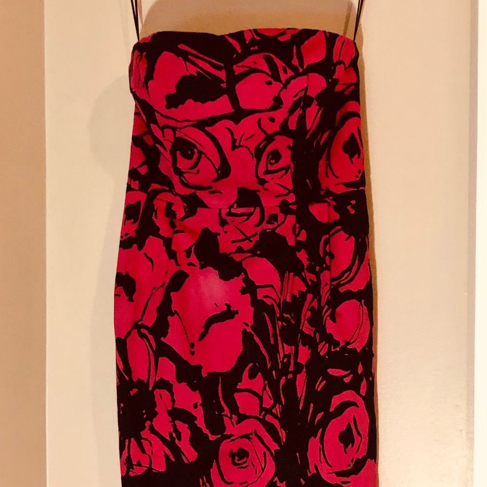 Express Party Dress Size 12
